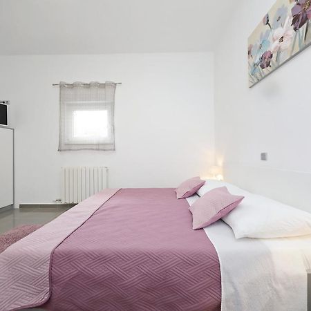 Apartmani Rudi Vir Dış mekan fotoğraf