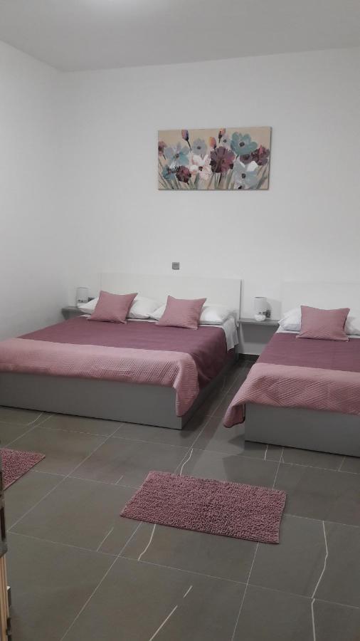 Apartmani Rudi Vir Dış mekan fotoğraf
