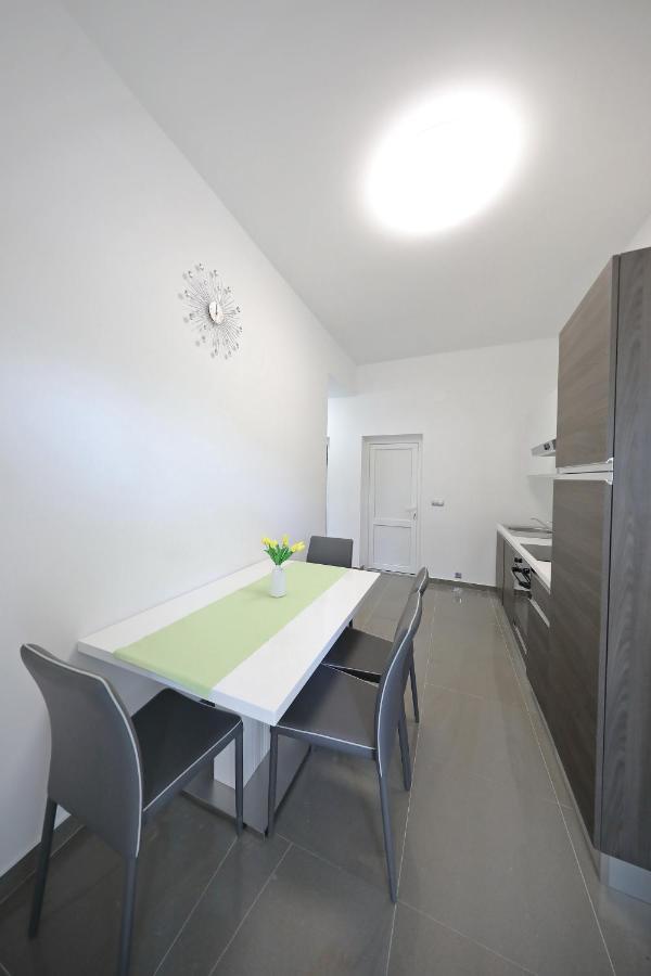 Apartmani Rudi Vir Dış mekan fotoğraf