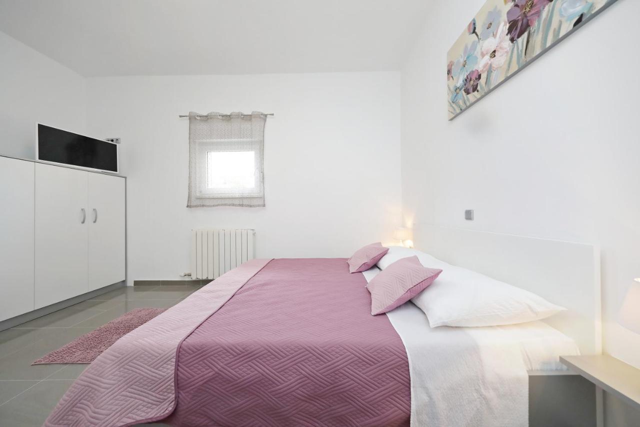 Apartmani Rudi Vir Dış mekan fotoğraf