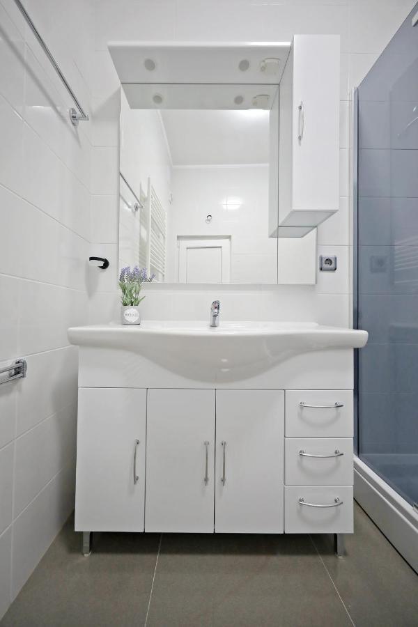 Apartmani Rudi Vir Dış mekan fotoğraf