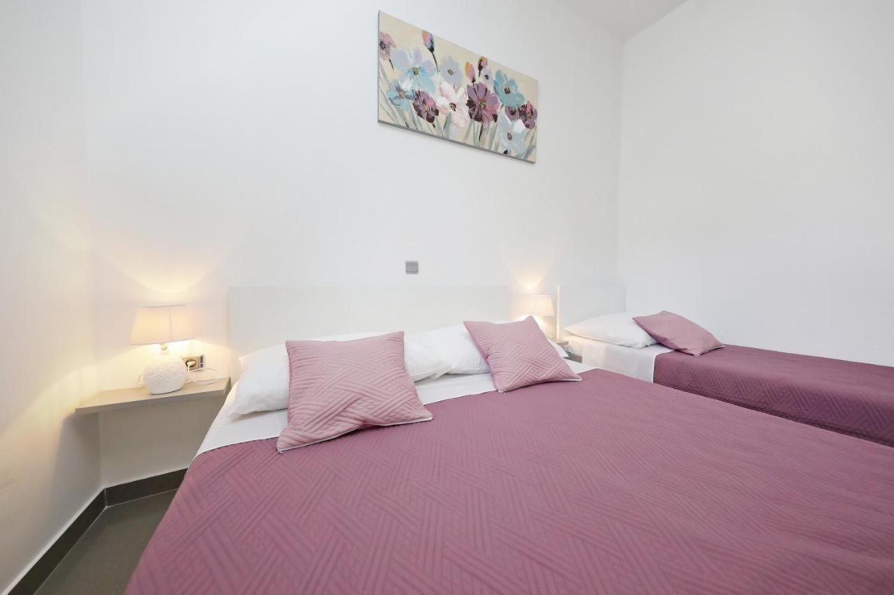 Apartmani Rudi Vir Dış mekan fotoğraf