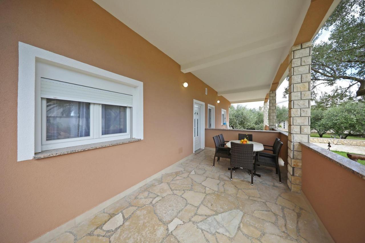 Apartmani Rudi Vir Dış mekan fotoğraf