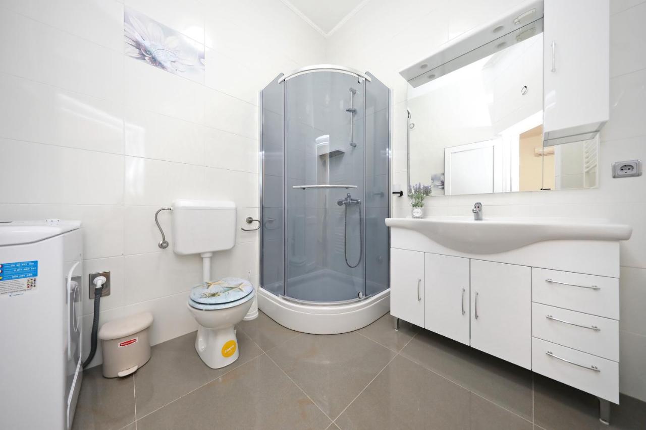 Apartmani Rudi Vir Dış mekan fotoğraf
