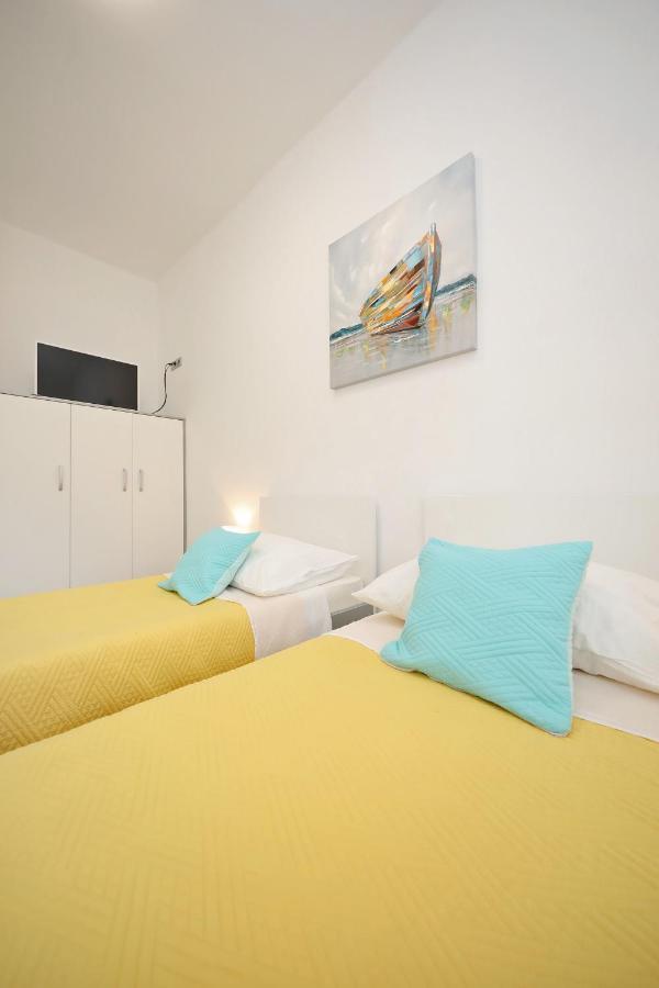 Apartmani Rudi Vir Dış mekan fotoğraf