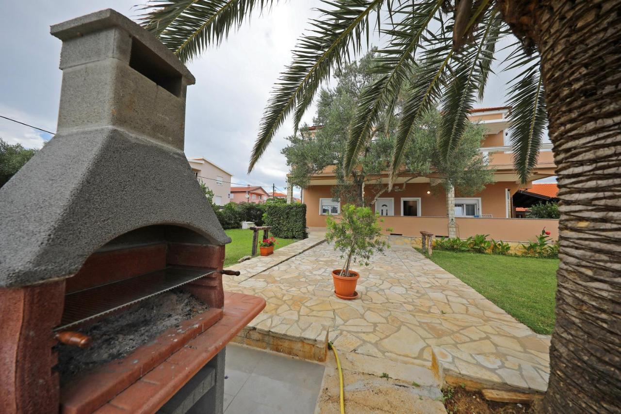Apartmani Rudi Vir Dış mekan fotoğraf