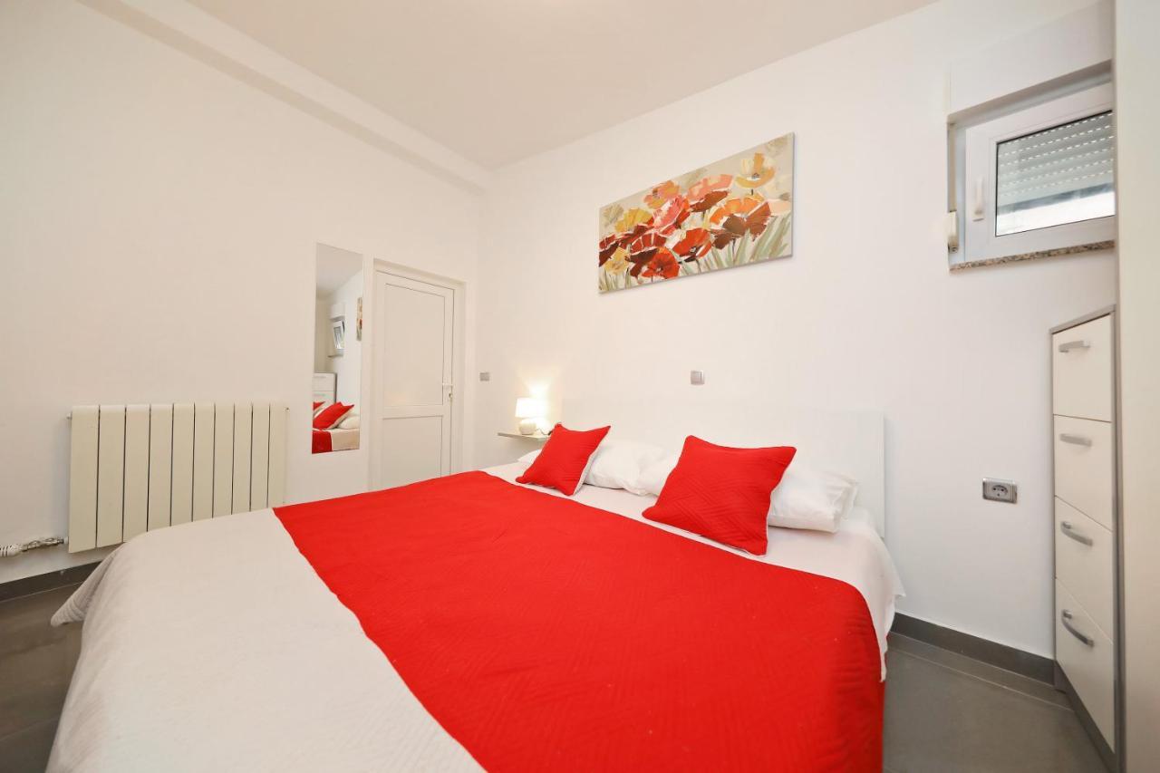 Apartmani Rudi Vir Dış mekan fotoğraf