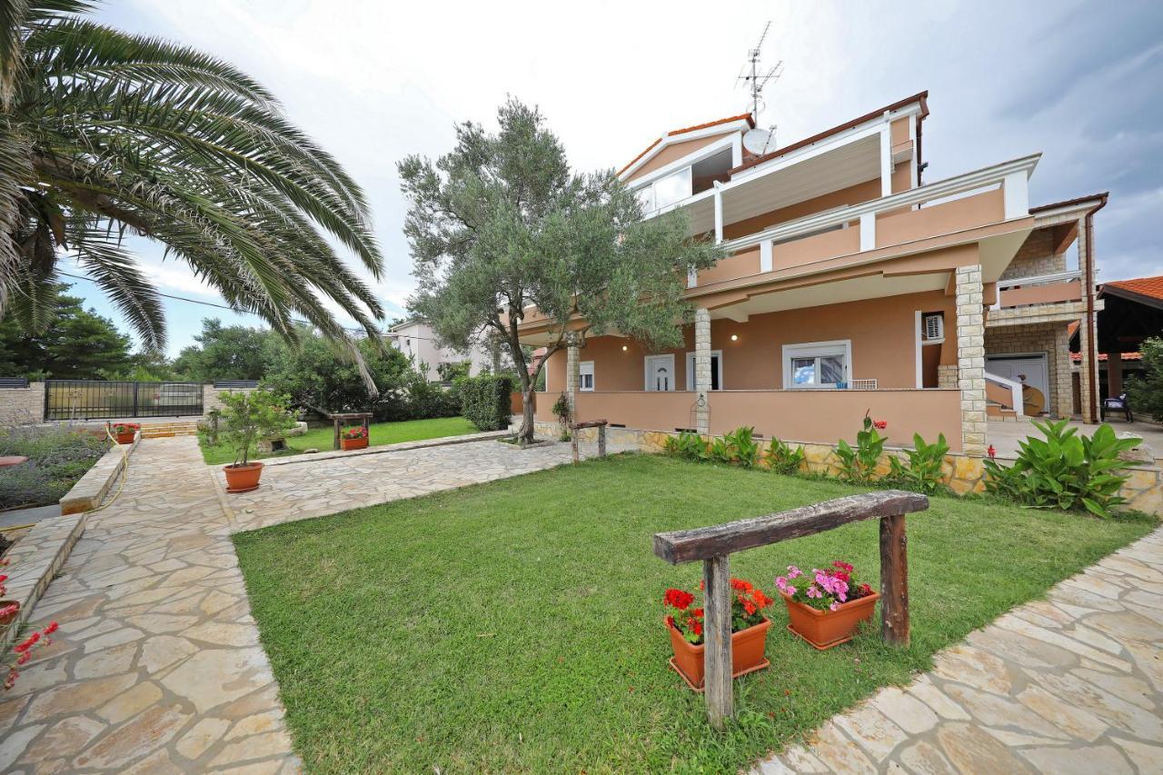 Apartmani Rudi Vir Dış mekan fotoğraf