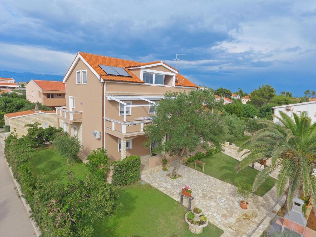 Apartmani Rudi Vir Dış mekan fotoğraf
