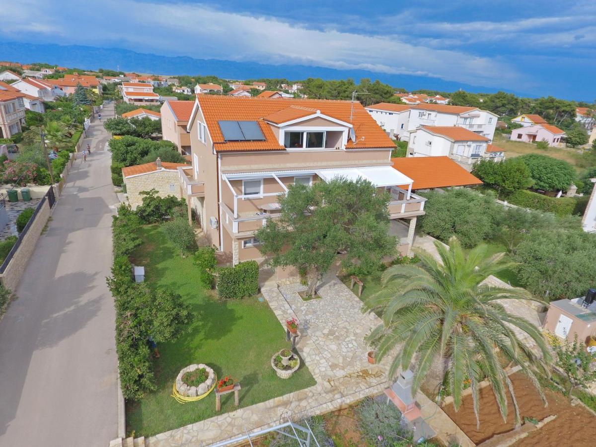 Apartmani Rudi Vir Dış mekan fotoğraf