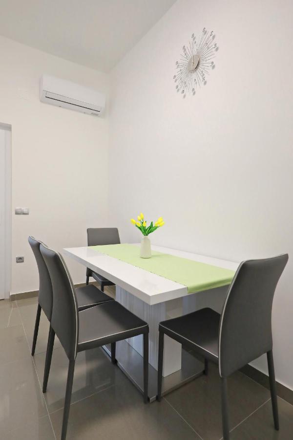 Apartmani Rudi Vir Dış mekan fotoğraf