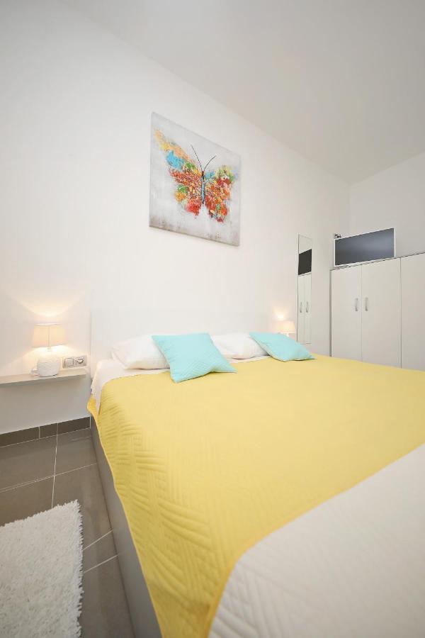 Apartmani Rudi Vir Dış mekan fotoğraf