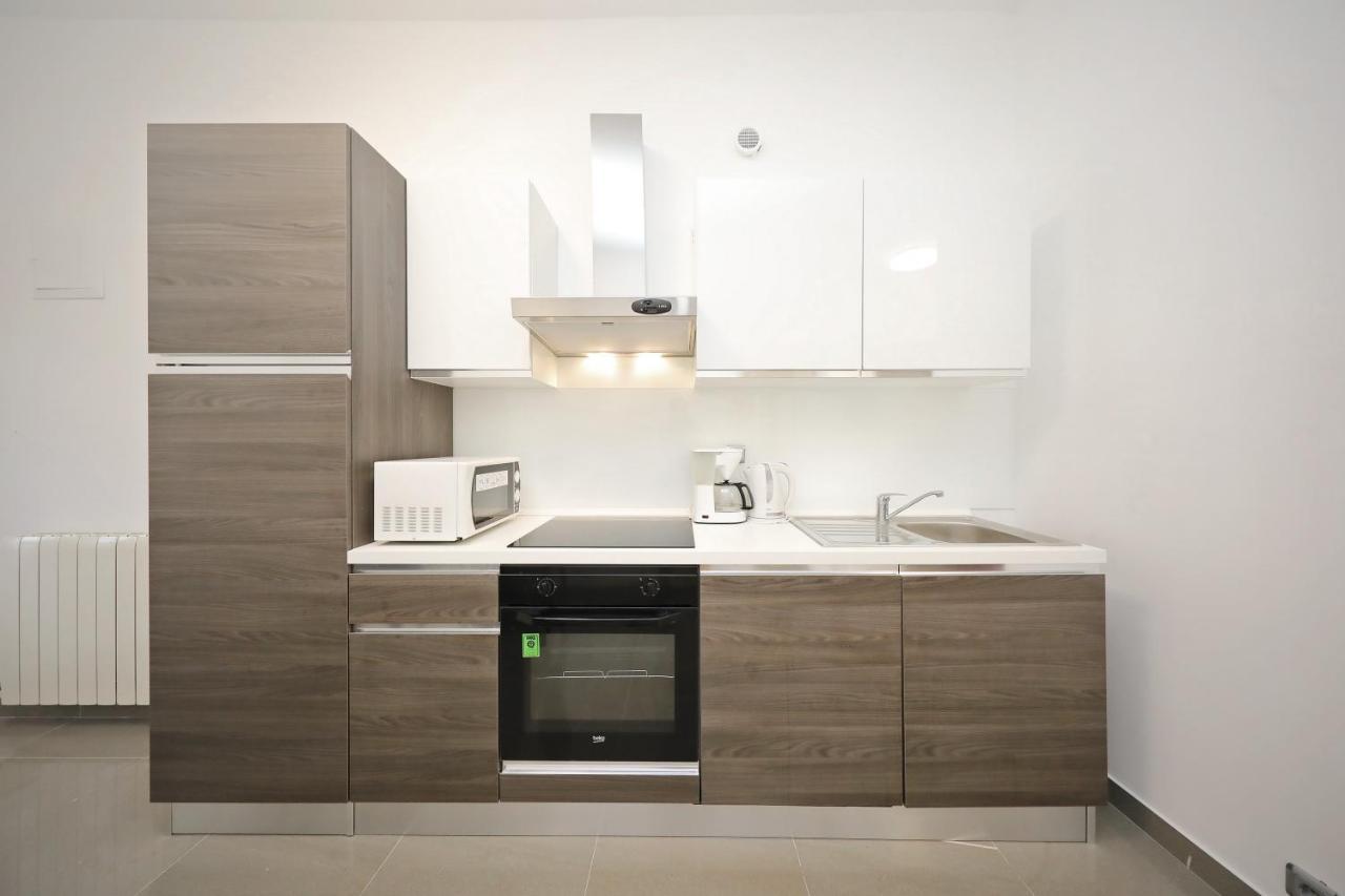 Apartmani Rudi Vir Dış mekan fotoğraf