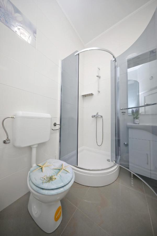 Apartmani Rudi Vir Dış mekan fotoğraf