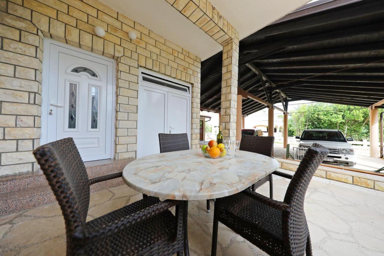 Apartmani Rudi Vir Dış mekan fotoğraf