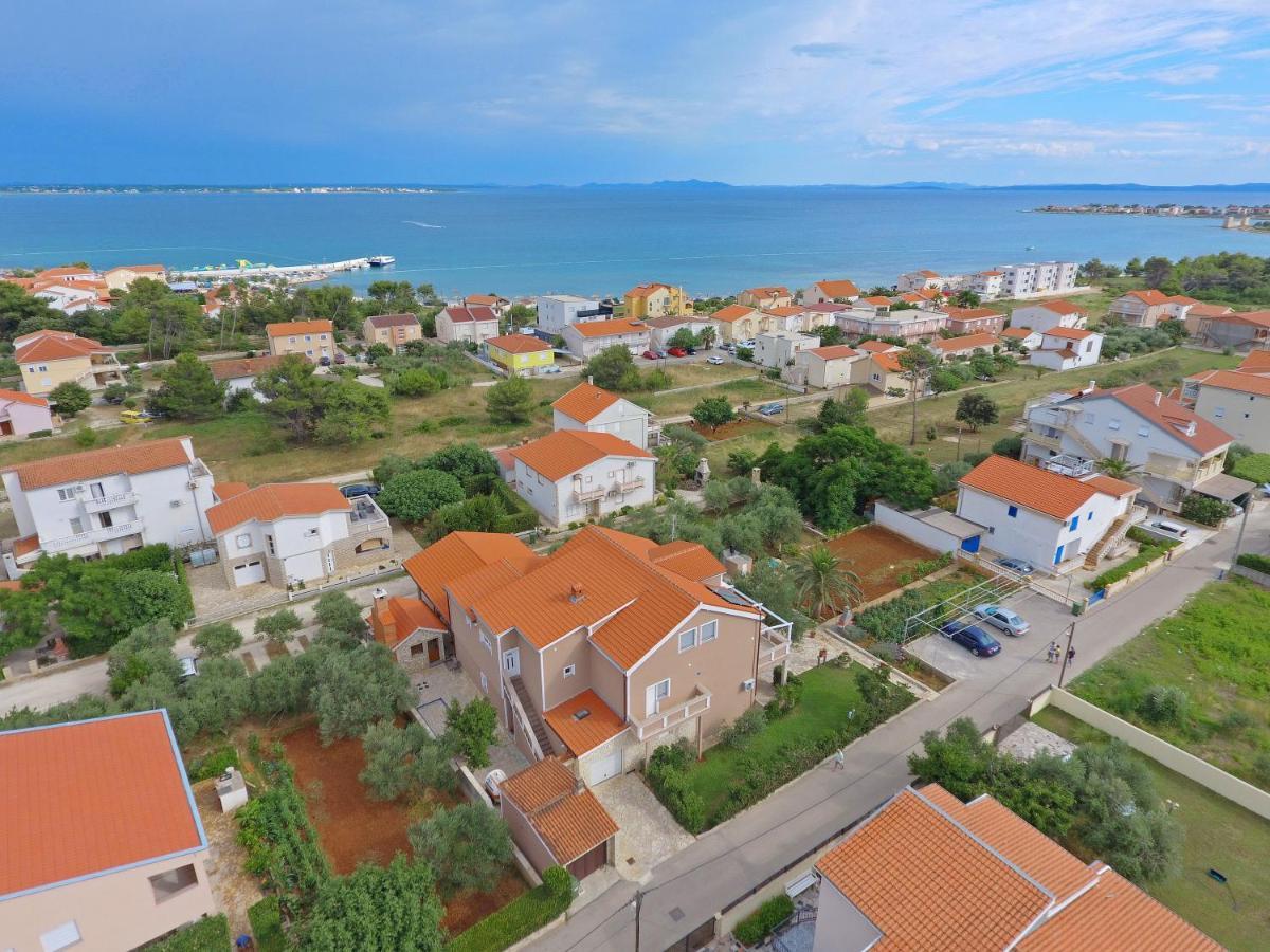 Apartmani Rudi Vir Dış mekan fotoğraf