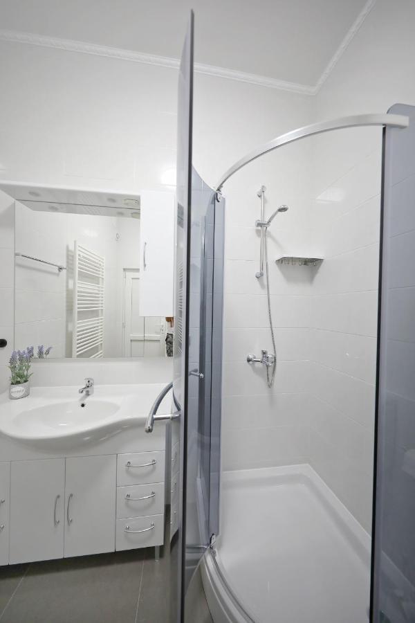 Apartmani Rudi Vir Dış mekan fotoğraf