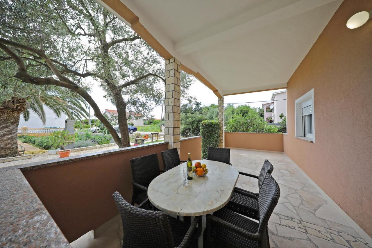 Apartmani Rudi Vir Dış mekan fotoğraf