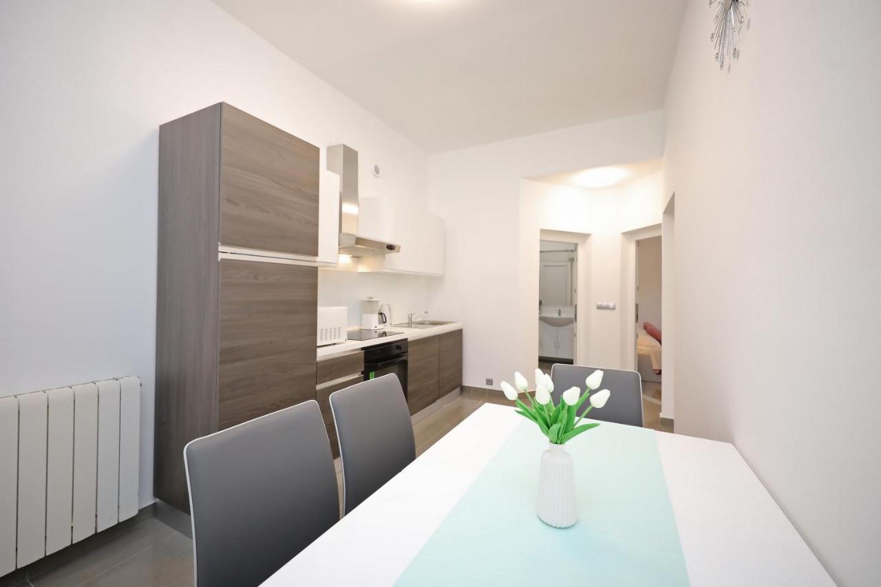 Apartmani Rudi Vir Dış mekan fotoğraf