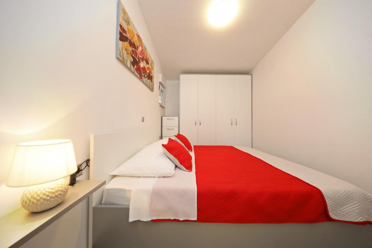 Apartmani Rudi Vir Dış mekan fotoğraf