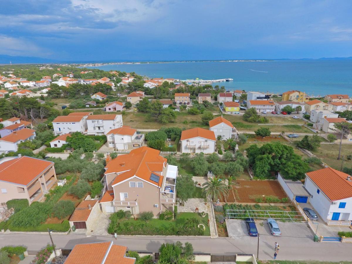 Apartmani Rudi Vir Dış mekan fotoğraf